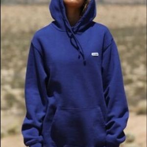 Joah Brown Empire pullover hoodie